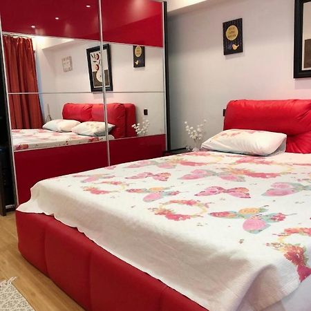 Bella Casa Apartments Făgăraş 外观 照片