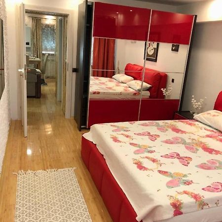 Bella Casa Apartments Făgăraş 外观 照片