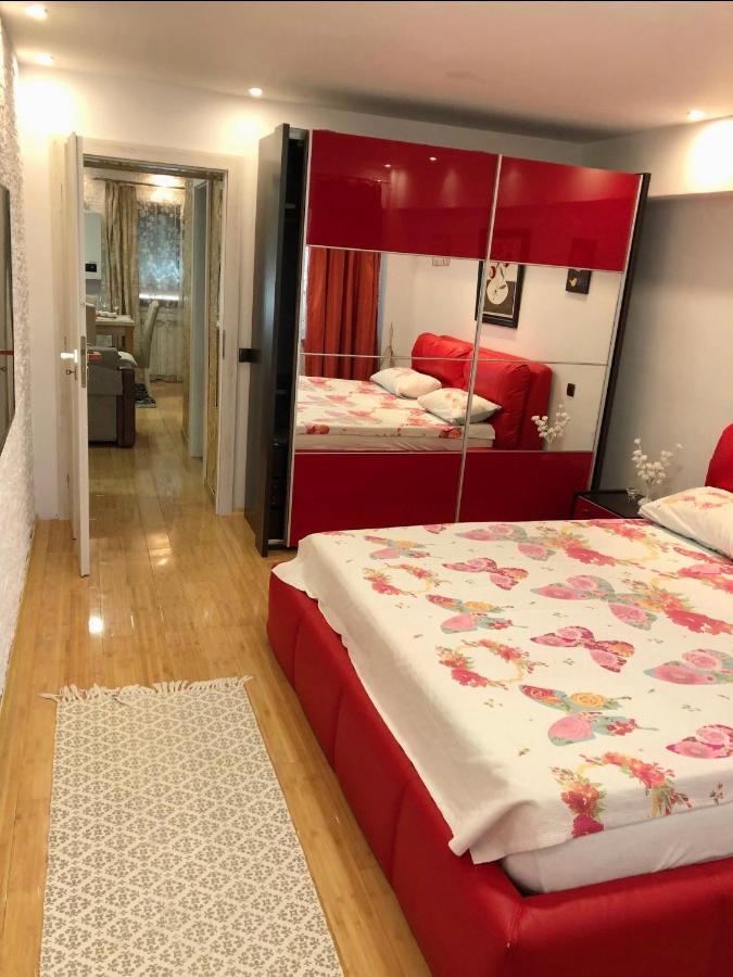 Bella Casa Apartments Făgăraş 外观 照片